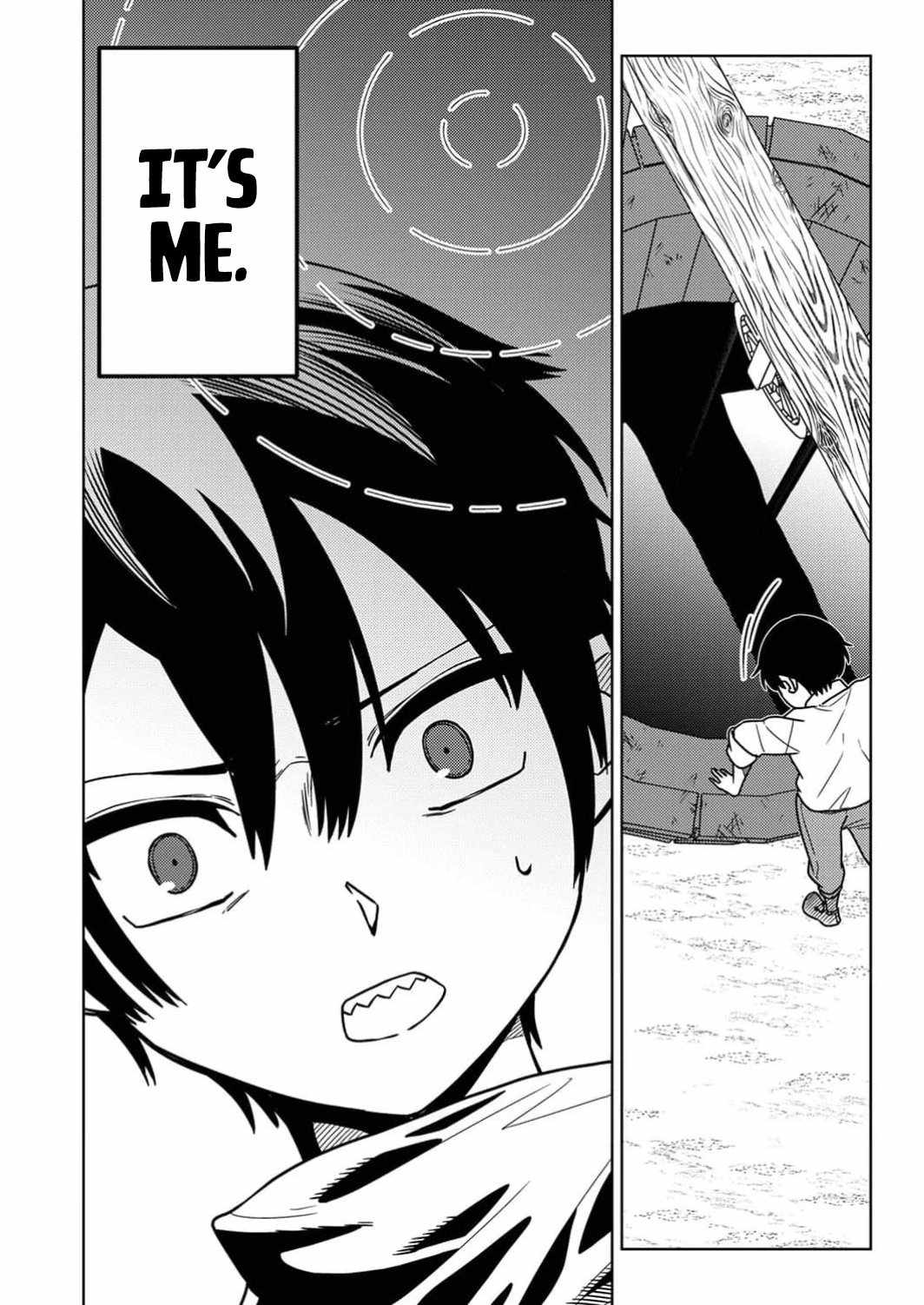 Time Prison ~A Spirit Armament Wielder Who Returns by Death, Uses His Copy Ability to Become the Strongest~ Chapter 1 24